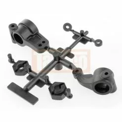 Arrma AR310002 Lenkhebel & Radträger Hinten (2)