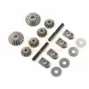 Arrma AR310436 Differentialgetriebeteile Set (1)