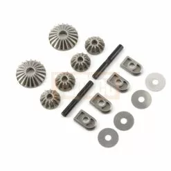 Arrma AR310436 Differentialgetriebeteile Set (1)