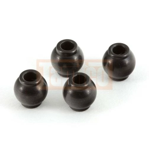Arrma AR310450 Kugelkopf 3x7,8x8mm (4) 1 Arrma AR310450 Kugelkopf 3x7,8x8mm (4)