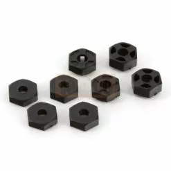 Arrma AR310464 Radmitnehmer Vorne/hinten (8)