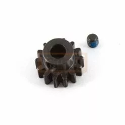 Arrma AR310477 Stahl Motorritzel 16Z Modul 1 (5mm Welle)