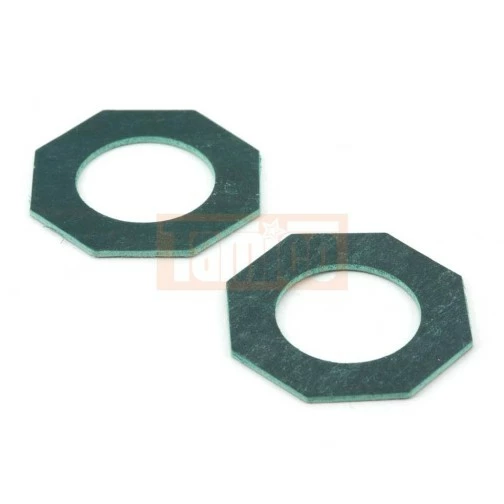 Arrma AR310584 Slipperscheibe / Rutschkupplungsbelag (2) 1 Arrma AR310584 Slipperscheibe / Rutschkupplungsbelag (2)