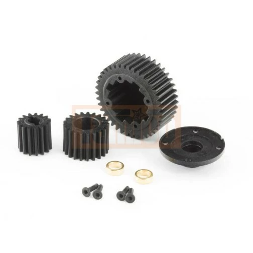 Arrma AR310597 Diff.-Gehäuse /-Zahnräder 1 Arrma AR310597 Diff.-Gehäuse /-Zahnräder