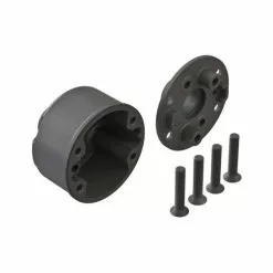 Arrma AR310772 Composite Diff.Gehäuse (1)