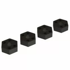 Arrma AR310779 Composite Radmitnehmer 14mm (4)