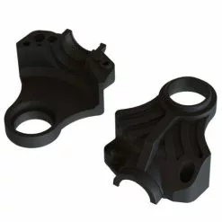 Arrma AR310783 Composite Diff.-Halter (2)