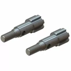 Arrma AR310784 Metall Radachse (2)
