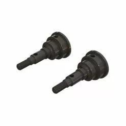 Arrma AR310868 Stahl CVD-Radachse (2)