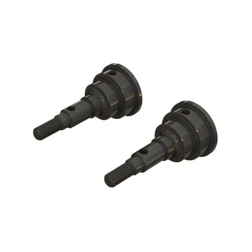 Arrma AR310868 Stahl CVD-Radachse (2) 1 Arrma AR310868 Stahl CVD-Radachse (2)