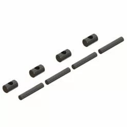 Arrma AR310869 CVD Pin Set (4)
