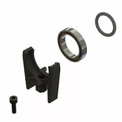 Arrma AR310878 Halterungs-Set Für Hauptantriebswelle