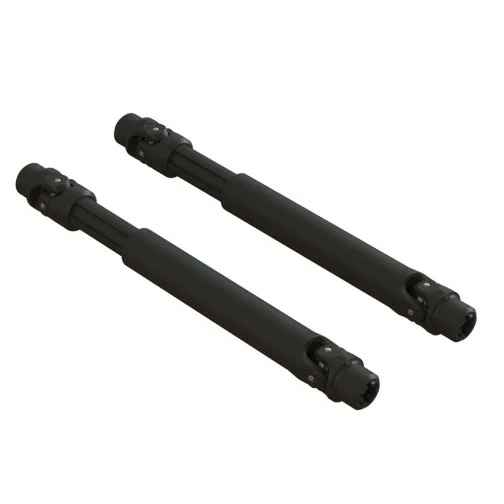 Arrma AR310887 Composite Kardanwelle Vorne (2) 1 Arrma AR310887 Composite Kardanwelle Vorne (2)