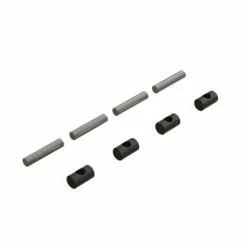 Arrma AR310893 CVD Kardanwelle Mit Radmitnehmer (2) Kraton / Outcast