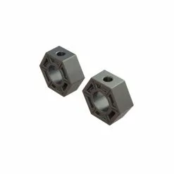 Arrma AR310910 Metall Radmitnehmer 17mm (2)