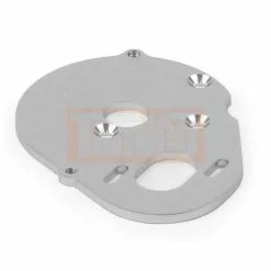 Arrma AR320007 Alu Motorhalter Silber