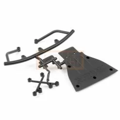 Arrma AR320056 Rammer/Stoßfänger Vorne Short Course