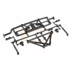 Arrma AR320061 Rammer / Stoßfänger Hinten Short Course