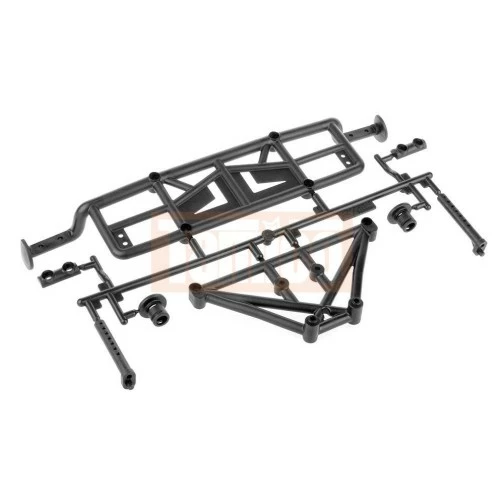 Arrma AR320061 Rammer / Stoßfänger Hinten Short Course 1 Arrma AR320061 Rammer / Stoßfänger Hinten Short Course