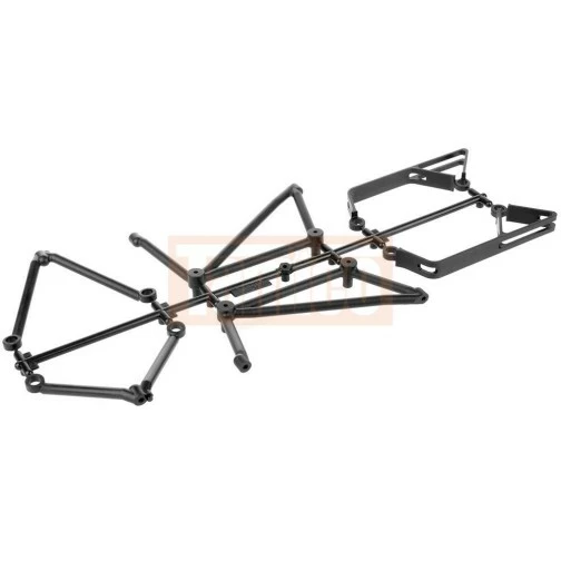 Arrma AR320065 Nerf Bar Fury / Mojave 1 Arrma AR320065 Nerf Bar Fury / Mojave