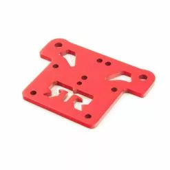 Arrma AR320195 Alu Oberdeck Rot