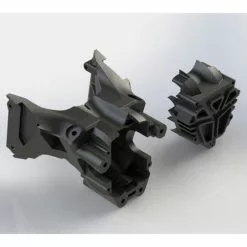 Arrma AR320243 Bulkhead Vorne