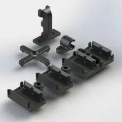 Arrma AR320265 Kabelhalter-Set