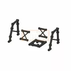 Arrma AR320273 Composite Überrollbügel-Set Center