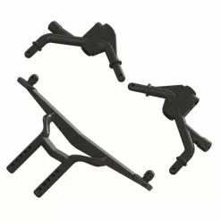 Arrma AR320334 Karosseriehalter Vorne Fury