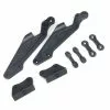 Arrma AR320347 Heckflügelhalter-Set HD