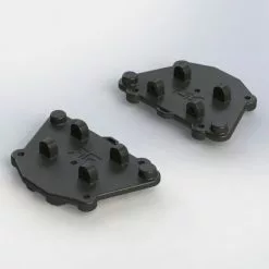 Arrma AR320362 Rammer-Befestigungsplatte (2)