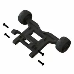 Arrma AR320403 Wheelie-Bar Set