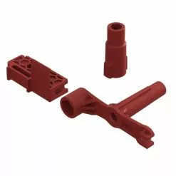 Arrma AR320411 Chassis-Verstärkung Mit Multi-Tool