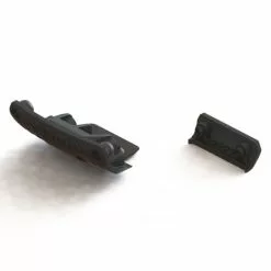 Arrma AR320432 Bumper / Stoßfänger Vorne & Hinten Für Kraton / Typhon
