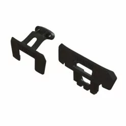 Arrma AR320454 Bumper / Stoßfänger Vorne & Hinten Für Kraton / Typhon