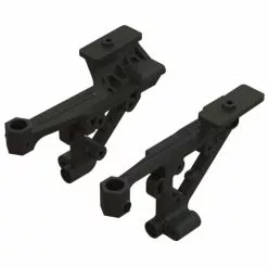 Arrma AR320455 Hecklügel-Halter Für Kraton / Outcast / Typhon