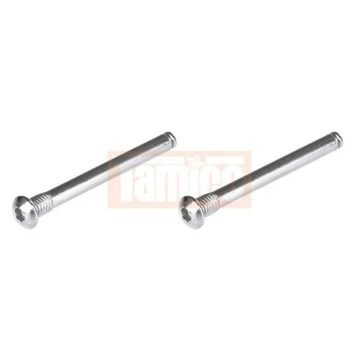 Arrma AR330017 Querlenker-Schraubzapfen 2.5x29.5mm (2) 1 Arrma AR330017 Querlenker-Schraubzapfen 2.5x29.5mm (2)