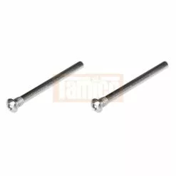 Arrma AR330018 Querlenker-Schraubzapfen 2.5x37.5mm (2)