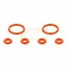 Arrma AR330022 O-Ring Set (6) Granite / Raider
