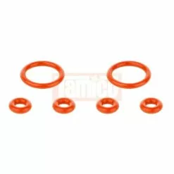 Arrma AR330022 O-Ring Set (6) Granite / Raider