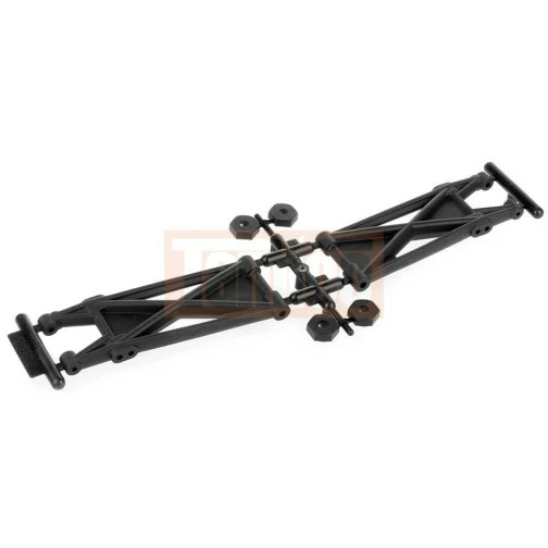 Arrma AR330059 Querlenker Hinten Lang (2) 1 Arrma AR330059 Querlenker Hinten Lang (2)