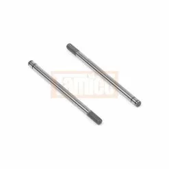 Arrma AR330064 Dämpfer-Kolbenstange 3x55mm (2)