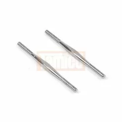 Arrma AR330065 R/L-Gewindestange M3x71mm (2)