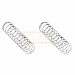 Arrma AR330067 Dämpferfeder 69,5mm (47gf/mm) (2)