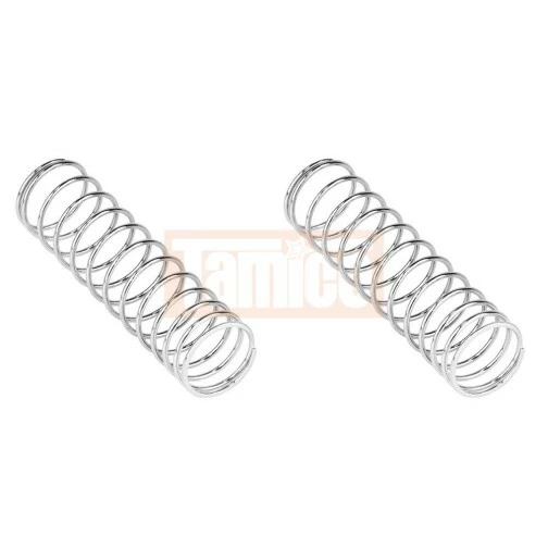 Arrma AR330067 Dämpferfeder 69,5mm (47gf/mm) (2) 1 Arrma AR330067 Dämpferfeder 69,5mm (47gf/mm) (2)