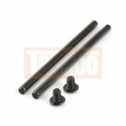 Arrma AR330146 Querlenker-Schraubzapfen Heavy Duty 3x50mm (2)
