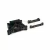 Arrma AR330168 Querlenkerhalter-Set Vorne Raider / Granite / Vorteks