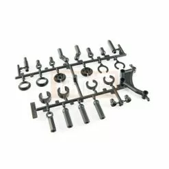 Arrma AR330169 Kugelpfannen-/Dämpferzubehör-Set Raider / Vorteks