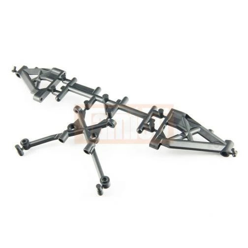 Arrma AR330170 Dämpferbrücken-Set Hinten Raider / Vorteks 1 Arrma AR330170 Dämpferbrücken-Set Hinten Raider / Vorteks