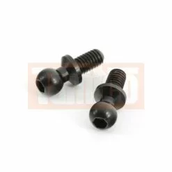 Arrma AR330171 Kugelkopf-Schraube 4.3x10mm (4)